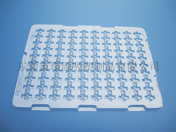 手機內(nèi)部零件吸塑盤